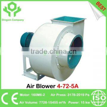 China 4-72-5A Air Blower