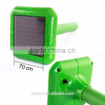 X-pest Vensmile VS-316D Home & Garden Yard Solar Power Mouse Mice Mole Rodent Repeller photo-6