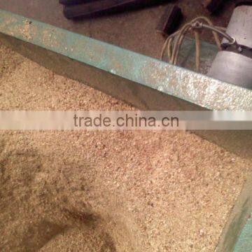 New Rice Hull Briquette Press Machine for Making 40-60mm Briquettes photo-3