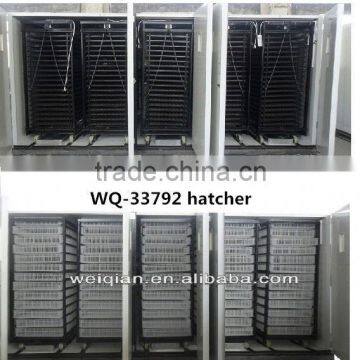 Best Price Fully Automatic Large Incubator