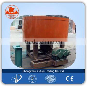 Coconut Charcoal Grinder And Mixing Machine photo-2