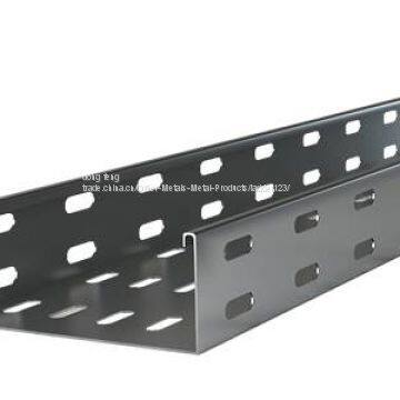 Perforated Cable Tray photo-4
