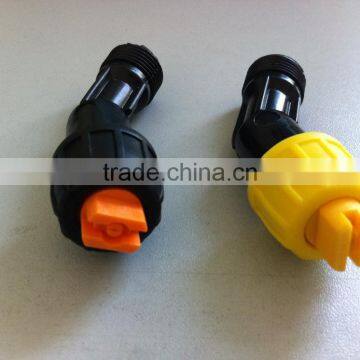 ILOT Sprayer Elbow Nozzle Assembly photo-4