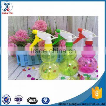 Unique decorative kids plastic garden watering can