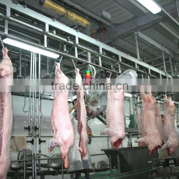 hand type Pig carcass splitting saw