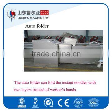 2016 Hot Sell ! Instant Noodle Production Line With Square or Round Shape Noodles photo-3