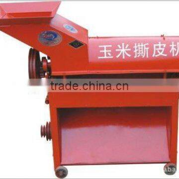 corn sheller