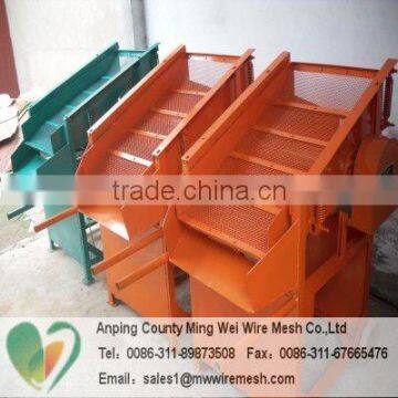 sand blasting machine