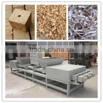 Wood Display Block Wood Butcher Block 15mm Wood Block Board photo-6