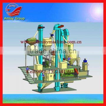 Animal Poultry Feed Pellet Plant For Sale (0086-13721419972)