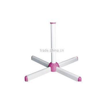Standing Household Plastic and Steel Fan With Low Price photo-6
