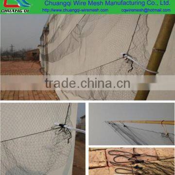 nylon bird net , protect bird net , catch bird net , mist bird net,anti bird net