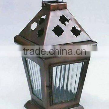 Manufacturer of Decorative Antique Hanging Candle Lanterns India