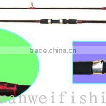 Chinese Manufacturer Strong Blank Fishing Rod Carbon