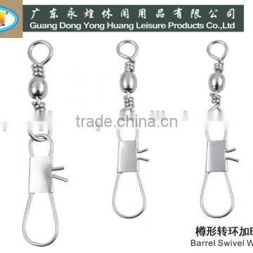 Yong Huang Fishing Swivels Stainless Steel Swivel photo-3