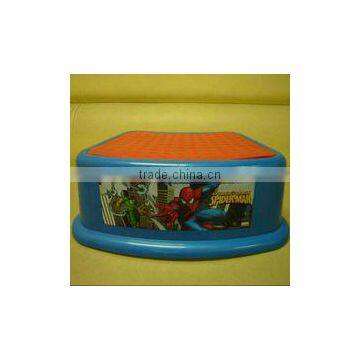 Tabouret, FootTabouret, Plastic footTabouret, colorful Tabouret