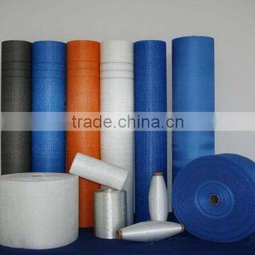 fiberglass mesh in europe