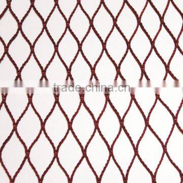NYLON RASCHEL KNOTLESS NET