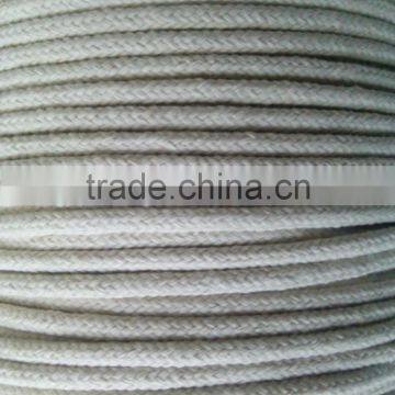 Cotton Diamond Braided Rope photo-2