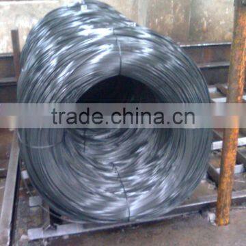 high carbon steel wire