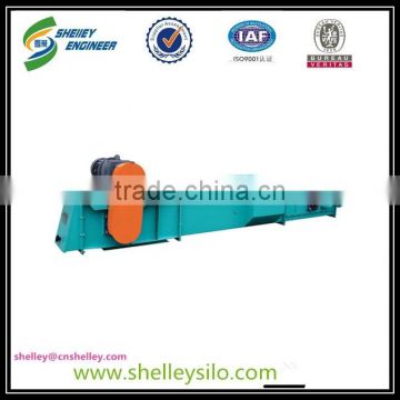 China cheap grain transportation conveyor system price