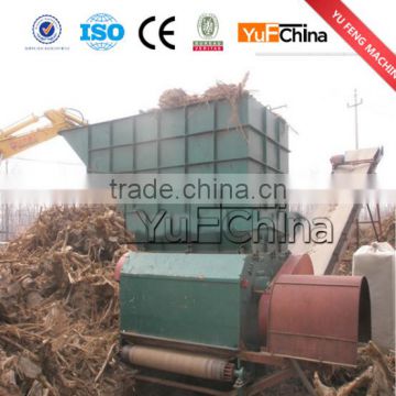 Tree Roots wood chipper shredder mulcher for sale