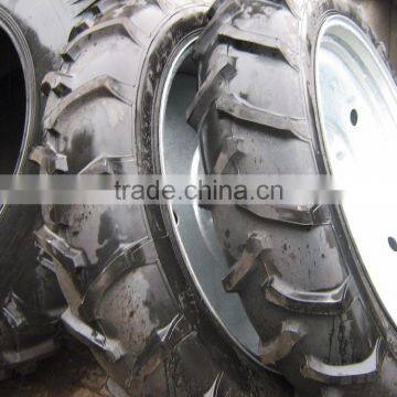 Deep Tread Pattern Atv Tyre 14.9-24/ 14.9-28 photo-6