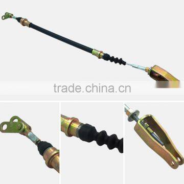 Made in China OEM Clutch Cable for Tractor With High Quality
