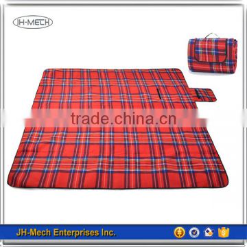 Factory supplied new design sandproof microfiber beach blanket