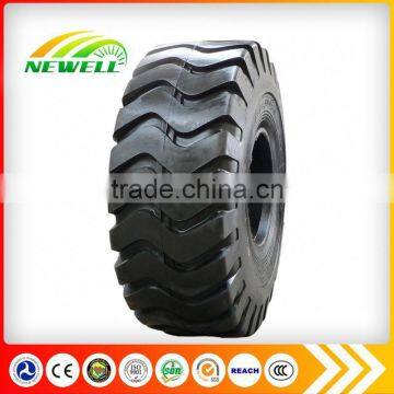 Made In China Solid Tyre Loader Tires 18.00-24 23.5R25 23.5X25 photo-3