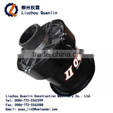DIESEL ENGINE PART LIUGONG 40C0293 AIR PREFILTER FOR CUMMINS ENGINE photo-2