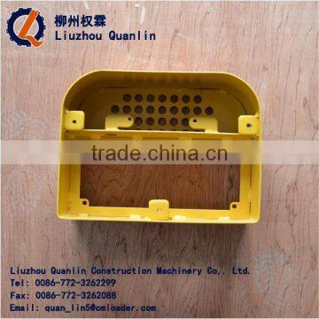 LIUGONG EXCAVATOR LIGHT BOX 04D1043 BOX