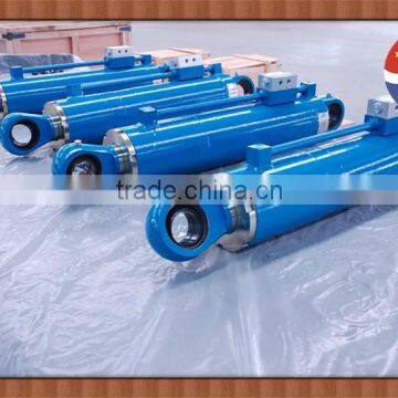 high pressure hydraulic oil cylinder for Excavator