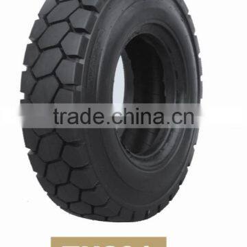 FORKLIFT TYRE 5.00-8;6.00-9;6.50-10.etc.TAIHAO TYRE COMPANY photo-2