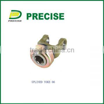 Agricultural Machine Tractor Pto Shafts Parts With CE Certificate photo-3