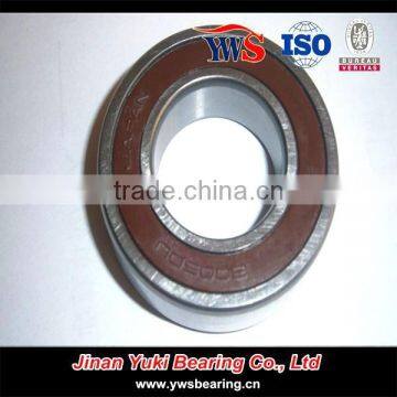 Japan Brand Deep Groove Ball Bearing 6309 du Bearing photo-2