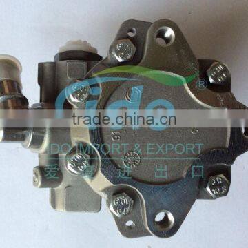 Power Steering Pump for Land Rover ANR2157 photo-2