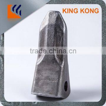 Construction Machinery PC200 Excavator Spare Part Bucket Tooth photo-6