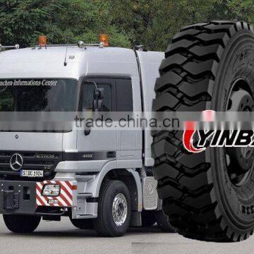 11.00R20 China Supplier Truck Tire photo-2