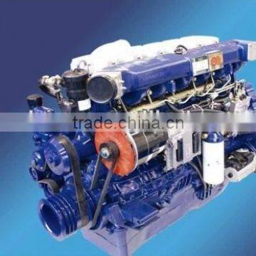 WEICHAI diesel engine, weichai engine WP10.336, weichai engine parts