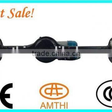 Hydraulic Wheel Motor for Rickshaw, Hydraulic Motor for Sale, Rickshaw Motor With Hydraulic Wheel, AMTHI photo-3