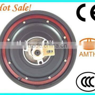 Hub Motor 60v 1500w, Hub Motor for e Bike, Hub Motor for e Scooter photo-3