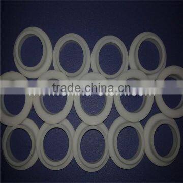 PTFE Black Washer photo-5
