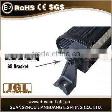 High Performance! Curved Offroad Led Light Bar 24w/36w/60w/72w/120w/180w/240w/288w Led Light Bar With CE RoHS 4x4 Led Light Bar photo-6