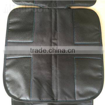Baby and Infant Safety Non-slip Baby Auto Seat Protector Mat Car Seat Protector photo-5