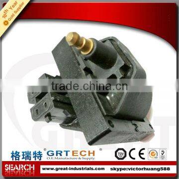 12498334 hot sale auto ignition coil