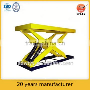 rc hydraulic systems for chair