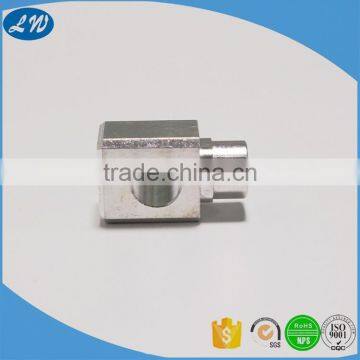 China manufacture CNC Machining aluminium alloy precision CNC machining parts