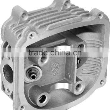 Cylinder head GY6-50#,GY6-60#,GY6-80#,GY-100#,GY-125#,GY-150#