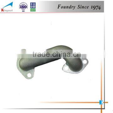 Hot selling products industry cast iron elephant tube casting